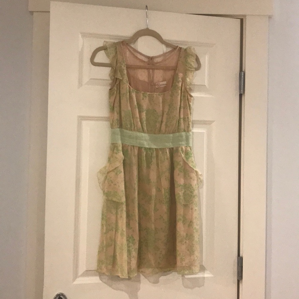 RED Valentino Mini Dress